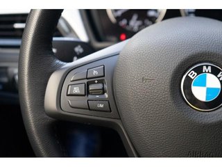 BMW X1 sDrive18d Business 110 kW (150 CV)