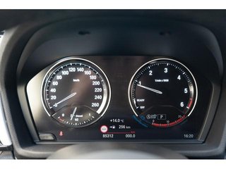 BMW X1 sDrive18d Business 110 kW (150 CV)
