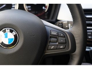 BMW X1 sDrive18d Business 110 kW (150 CV)