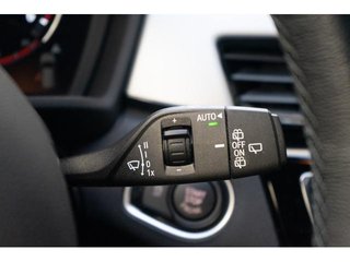 BMW X1 sDrive18d Business 110 kW (150 CV)
