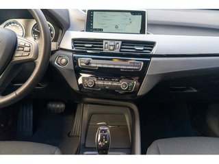 BMW X1 sDrive18d Business 110 kW (150 CV)