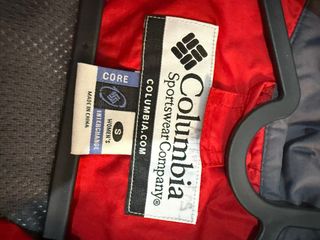 Lote 2 Chaquetas Esquí Roxy y Columbia Talla S