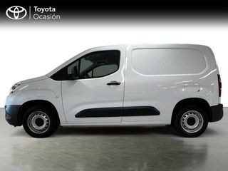 Toyota Proace City 1.5D GX L1 75 kW (102 CV)