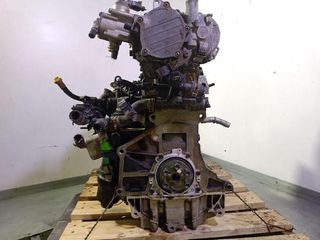 Rectp5510420 motor completo bhz audi a3 s3 quattro