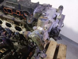 Rectp5510420 motor completo bhz audi a3 s3 quattro