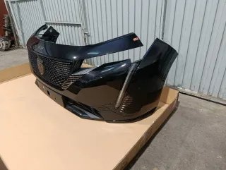 Paragolpes Delantero Peugeot 308 Fase 3 (2022)