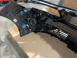 Paragolpes Delantero Peugeot 308 Fase 3 (2022)