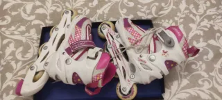 Patines infantiles EUR 30-33