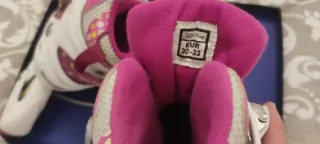 Patines infantiles EUR 30-33