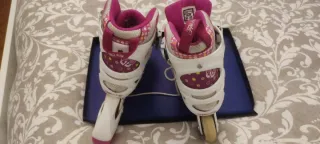 Patines infantiles EUR 30-33