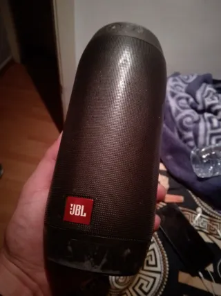 JBL Pulse 2 Altavoz Bluetooth