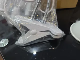 Luz LED Cultivo Plantas 2 Piezas