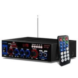 Amplificador bluetooth