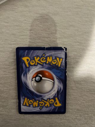 Carta Pokémon M-Tyranitar EX 240 HP