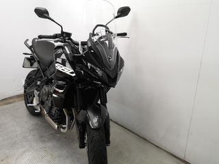 TRIUMPH TIGER SPORT 660 2026 1100 kms.