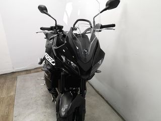 TRIUMPH TIGER SPORT 660 2026 1100 kms.