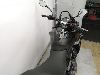 TRIUMPH TIGER SPORT 660 2026 1100 kms.