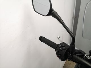 TRIUMPH TIGER SPORT 660 2026 1100 kms.