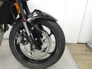 TRIUMPH TIGER SPORT 660 2026 1100 kms.