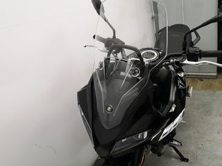TRIUMPH TIGER SPORT 660 2026 1100 kms.