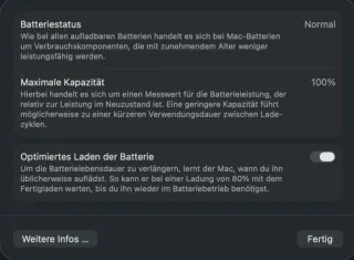 MacBook Air 13 M3 16GB RAM 256GB SSD