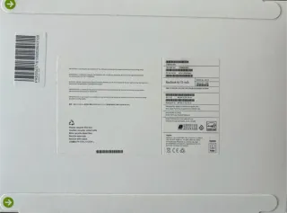 MacBook Air 13 M3 16GB RAM 256GB SSD