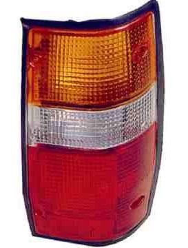 Piloto luz trasero derecho 52F0