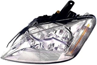 Faro piloto luz delantero izquierdo 314D