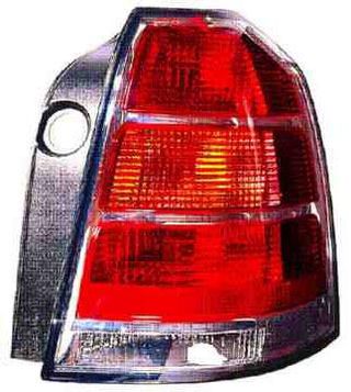 Piloto luz trasero derecho E3B9