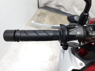 HONDA CB 500 F 2018 33459 kms.