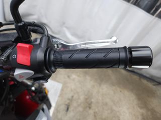 HONDA CB 500 F 2018 33459 kms.