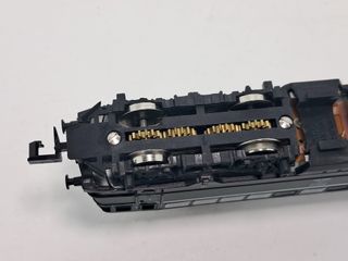 Escala N Locomotora eléctrica 1042 ÖBB Arnold 2334