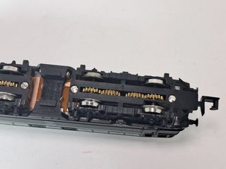 Escala N Locomotora eléctrica 1042 ÖBB Arnold 2334