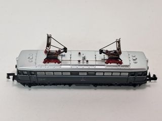 Escala N Locomotora eléctrica 1042 ÖBB Arnold 2334