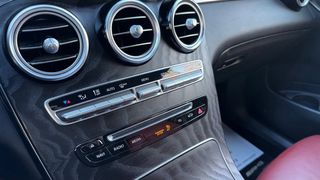 Mercedes-Benz GLC Coupé 220d 9G AMG Line 4Matic