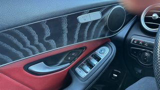 Mercedes-Benz GLC Coupé 220d 9G AMG Line 4Matic