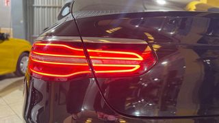 Mercedes-Benz GLC Coupé 220d 9G AMG Line 4Matic