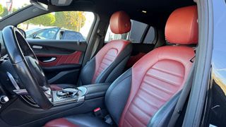 Mercedes-Benz GLC Coupé 220d 9G AMG Line 4Matic