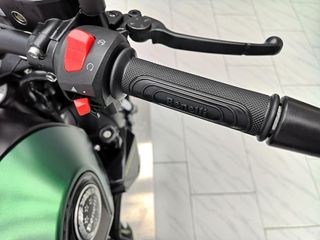 BENELLI LEONCINO 125 2023 19133 kms.