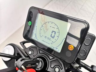 BENELLI LEONCINO 125 2023 19133 kms.