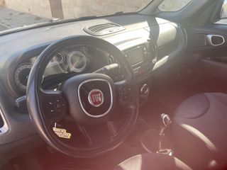 FIAT 500L 2015 impecable 7 plazas