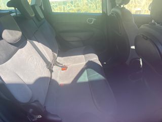 FIAT 500L 2015 impecable 7 plazas