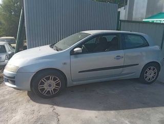 7jx16h241 llanta fiat stilo (192) 1.4 16v 319698