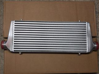 Intercooler Universal XL Novo 720x230x65
