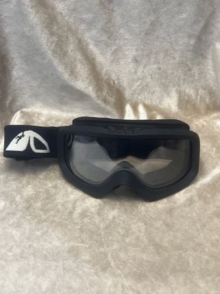 Gafas de esquí Unigear negras