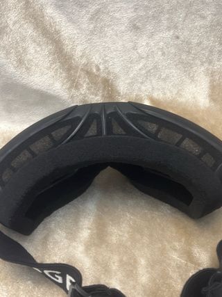 Gafas de esquí Unigear negras