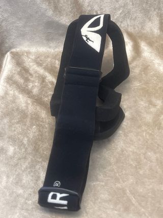 Gafas de esquí Unigear negras