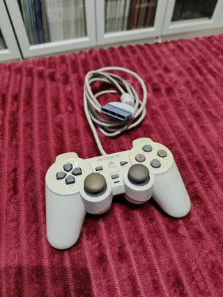 Mando PlayStation 1 Sony PSone