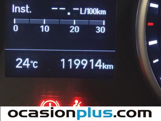 Hyundai i30 1.4 MPI Essence 74 kW (100 CV)