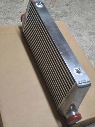 Intercooler XL 720x230x65 Novo